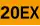Ligne C20EX
