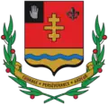Blason de Saint-Lin–Laurentides