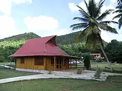 Maison du musée