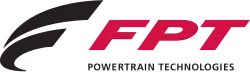 logo de Usine Fiat Powertrain Technologies de Garchizy
