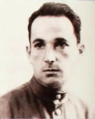 Alexandre Petcherski
