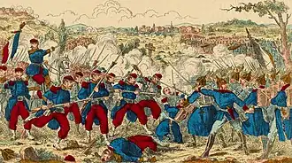 Description de cette image, également commentée ci-après