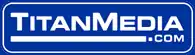 logo de Titan Media