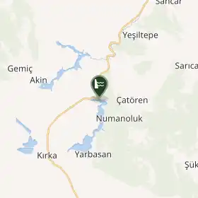 Carte