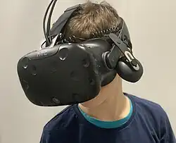 HTC Vive
