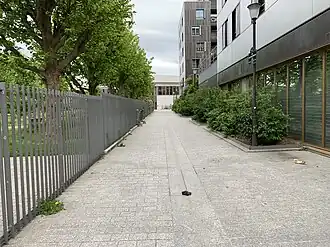 Voir la photo.