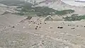 Estive dans le Karakoram (2016)