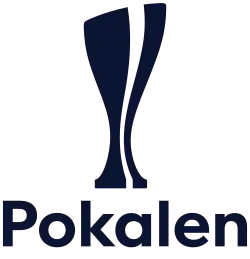 Description de l'image Logo Pokalen (Danemark) 2022.svg.