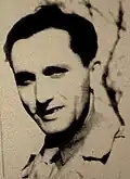 Mgr&nbsp;Pierre Bockel,archiprêtre de la Cathédrale Notre-Dame de Strasbourg,« Juste parmi les nations ».