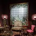 Salon second Empire
