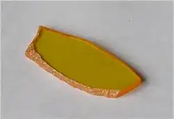 Image illustrative de l’article Séléniure de zinc