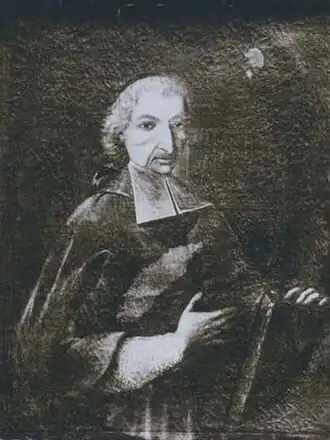 Image illustrative de l’article Jean d'Yse de Saléon