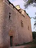 Façade Sud