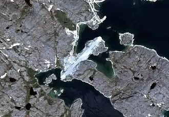 Image illustrative de l’article Aéroport de Hopedale