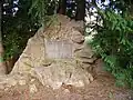 Monument au fondateur