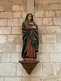 Sainte Apolline