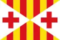 Drapeau de Vic