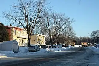Boisbriand