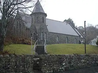 Cashel (comté de Galway)