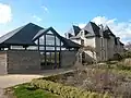 Médiathèque