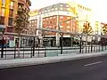 Porte des Lilas