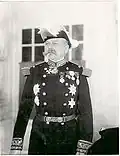 Charles Louis Raoul (1803-1866), 4e&nbsp;baron Marion