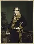 Amédée Thierry (1797-1973), historien et sénateur[184].