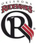 Logo des RedHawks