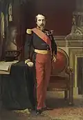 Napoléon&nbsp;III.