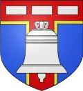 Blason de Pointe-Gatineau