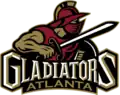 Gladiators d'Atlanta (2015-2019)