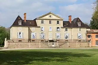 Château.