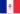 Drapeau de la France