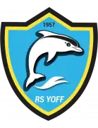 Logo du RS YOFF