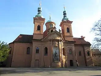 Façade.
