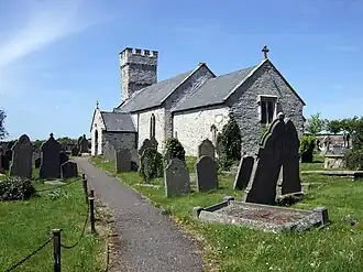 Pennard