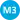 (M3)