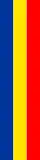 Drapeau de Ruggell