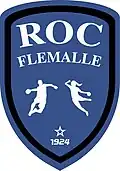Logo actuel
