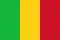 Drapeau du Mali