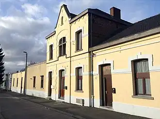 Flénu