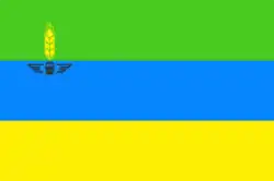 Drapeau de Lyman
