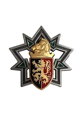 Image illustrative de l’article 3e régiment du génie