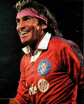 Image illustrative de l’article Hugo Gatti