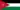 Drapeau de la Jordanie