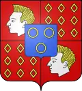 Famille de la Motte-Ango (XVIIIe - XIXe siècle).