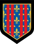 Image illustrative de l’article Groupement IV/1 de Gendarmerie mobile