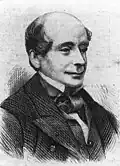 James Kay Shuttleworth.