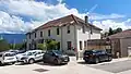 Mairie de Morette
