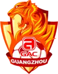 Guangzhou Evergrande (2010-2011)